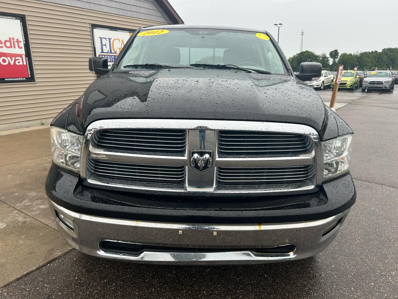 ram ram 1500 pickup 2012 1C6RD7LT4CS295372 image ram ram 1500 pickup 2012 1C6RD7LT4CS295372 image